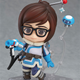 Illustration for article titled Look At This Little Mei Action Figure